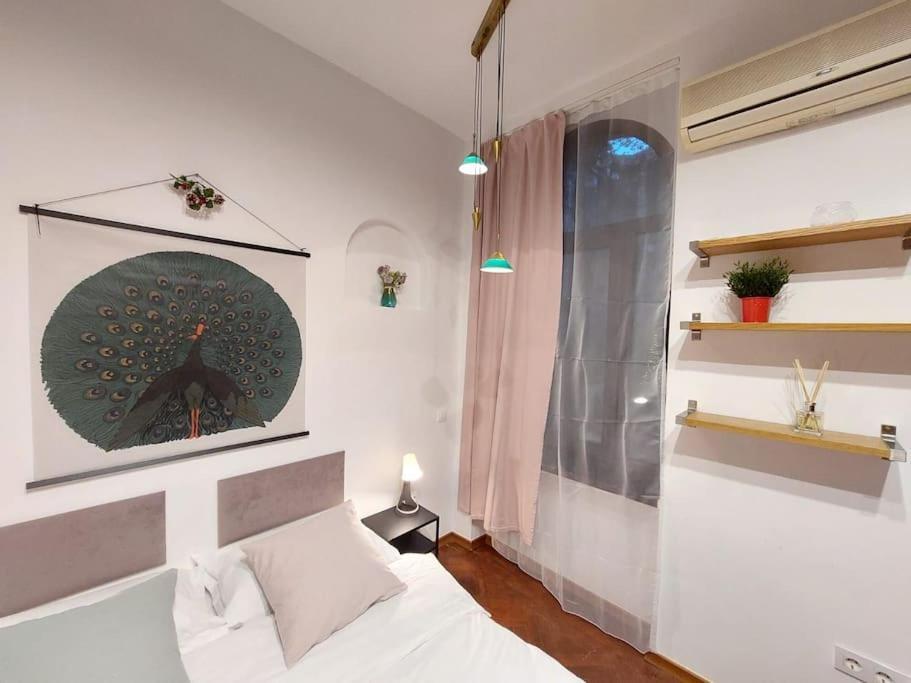 Sweet Dreams Suites Cosy Studio Piata Romana Bukarest Kültér fotó