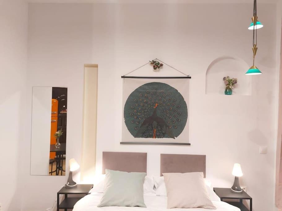 Sweet Dreams Suites Cosy Studio Piata Romana Bukarest Kültér fotó